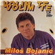 Miloš Bojanić - Volim te