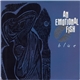 An Emotional Fish - Blue