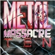 Various - Metal Massacre Ten