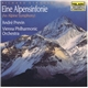 Richard Strauss / André Previn, Vienna Philharmonic Orchestra - Eine Alpensinfonie (An Alpine Symphony)