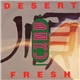 Baku - Desert Fresh