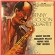 Benny Golson Quartet - Benny Golson Quartet