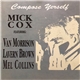 Mick Cox - Compose Yerself