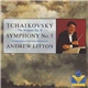 Pyotr Ilyich Tchaikovsky / Bournemouth Symphony Orchestra, Andrew Litton - Symphony No. 5, The Tempest