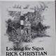 Rick Christian - Looking For Signs