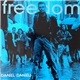 Daniel Danieli - Freedom