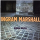 Ingram Marshall - Three Penitential Visions / Hidden Voices