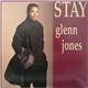 Glenn Jones - Stay