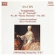 Haydn, Capella Istropolitana, Barry Wordsworth - Symphonies No. 45 