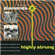 Various - Instrumental Diamonds 2 - Highly Strung