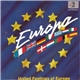 United Feelings Of Europe - Europa