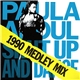 Paula Abdul - 1990 Medley Mix