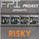 FPI Project - Risky