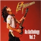 Pat Travers - An Anthology Vol. 2