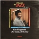 Ella Fitzgerald - Oh! Lady, Be Good