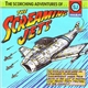 The Screaming Jets - The Scorching Adventures Of..