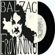 Balzac Frowning - Happy Mind / Turning Circles / I Don't Like The Sound Of That