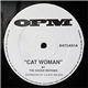 The Sound Marines - Catwoman / Another Sniff Of Batgas