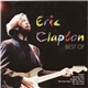 Eric Clapton - The Best Of Eric Clapton