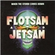 Flotsam And Jetsam - When The Storm Comes Down