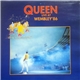 Queen - Live At Wembley '86