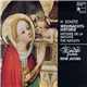 H. Schütz, Concerto Vocale, René Jacobs - Weihnachts Histoirie - Histoire de la Nativité - The Nativity