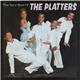 The Platters - The Very Best Of The Platters