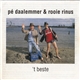 Pé Daalemmer & Rooie Rinus - 't Beste