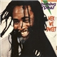 Burning Spear - Mek We Dweet