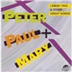 Peter, Paul + Mary - Lemon Tree & Other Great Songs