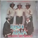 Los Bravos del Norte de Ramón Ayala - Pero Yo No La Conozco