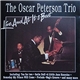 The Oscar Peterson Trio - Live And At Its Best