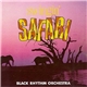 Black Rhythm Orchestra - Swingin' Safari